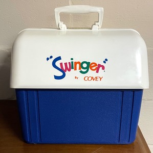 lot 59 image: Cool Cooler Grouping