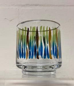 lot 126 image: Vintage Hostess Glassware by Libbey with Original Box