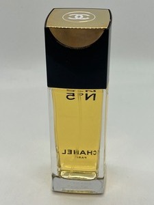 lot 50 image: Chanel No. 5 1.7 ounces Perfume