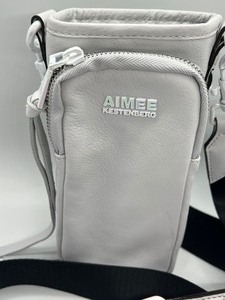 lot 53 image: Aimee Kestenberg On Top of the World Crossbody Water Bottle Holder