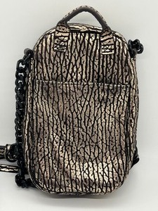 lot 59 image: Aimee Kestenberg Tabitha Small Leather Crossbody Handbag