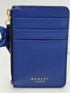 lot 57 image: Radley London Wrist Wallet