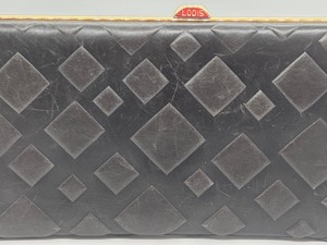 lot 76 image: Lotis Leather Wallet