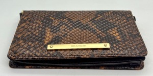 lot 68 image: Brahmin Wallet