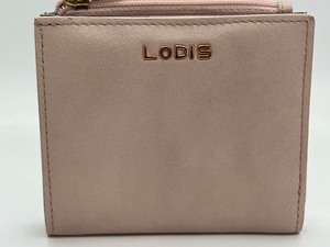 lot 83 image: Three Lodis Small Wallets