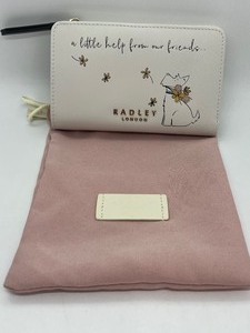 lot 86 image: Radley London Wallet - NEW