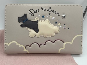 lot 87 image: Radley London Dare to Dream Wallet - NEW