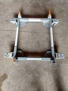 lot 28 image: Bora Portamate PM-3550 Mobile Base