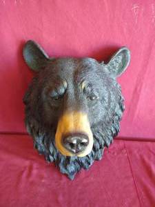 lot 55 image: Decorative Bear