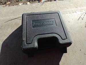lot 72 image: 2 ToolShop Brad Nailer