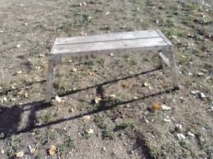lot 77 image: Step Platform