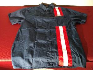 lot 95 image: Medium Polaris Shirt