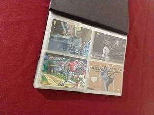 lot 115 image: 2016 Topps Perspectives Set - Complete