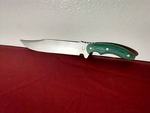 lot 167 image: Frost Knife