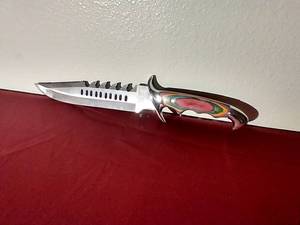 lot 170 image: Frost Knife