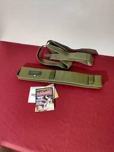 lot 179 image: Military Belt & Tactical Belt Pad
