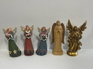 Collectible Angels