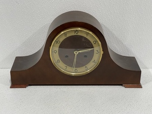 Westminster Mantle Clock