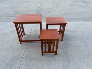 End Tables