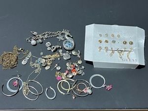 Assorted Jewelry