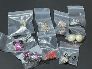 Assorted Jewelry