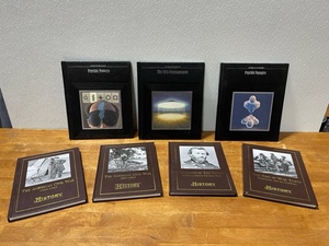 Assorted Books