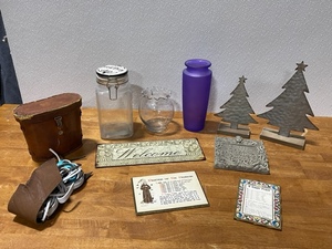 Home Decor and Collectibles