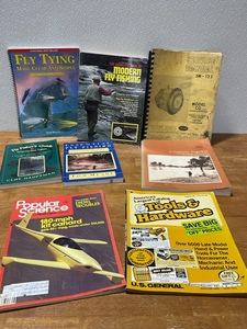 Educational and Collectible Books