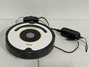 iRobot Roomba