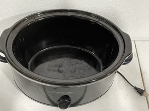 Crock Pot