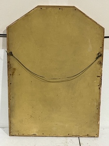 Wall Hanging Mirror
