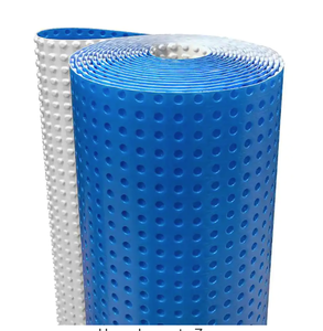 lot 4 image: DMX 1 STEP 100 sq. ft. 3.6 ft. x 29 ft. x 5.32 in. Underlayment for Vinyl Planks, Laminate and Engineered Hardwood Floors (NEW)