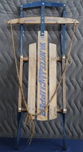 YANKEE CLIPPER SLED