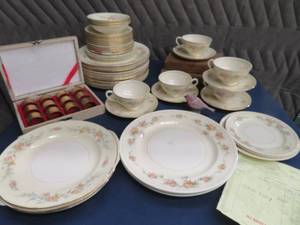 HOMER LAUGHLIN CHINA