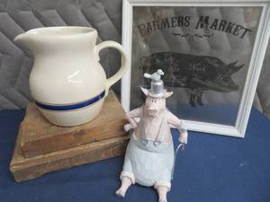 POTTERY