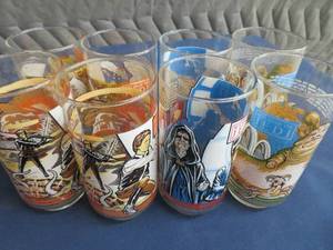 BERGERKING COLLECTABLES