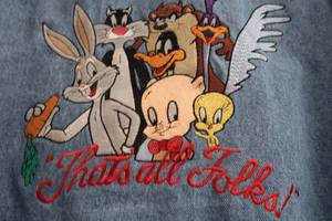 LOONEY TOONS