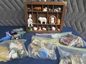 MINATURES
