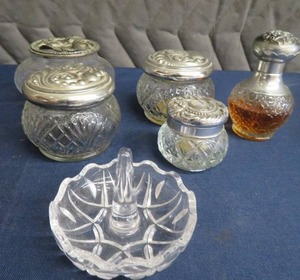 VINTAGE AVON AND MORE