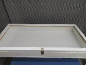 DISPLAY CASE  BOX