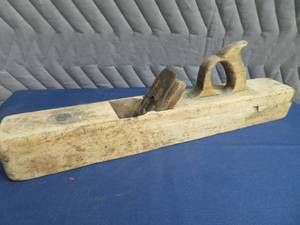 PRIMATIVE PLANER