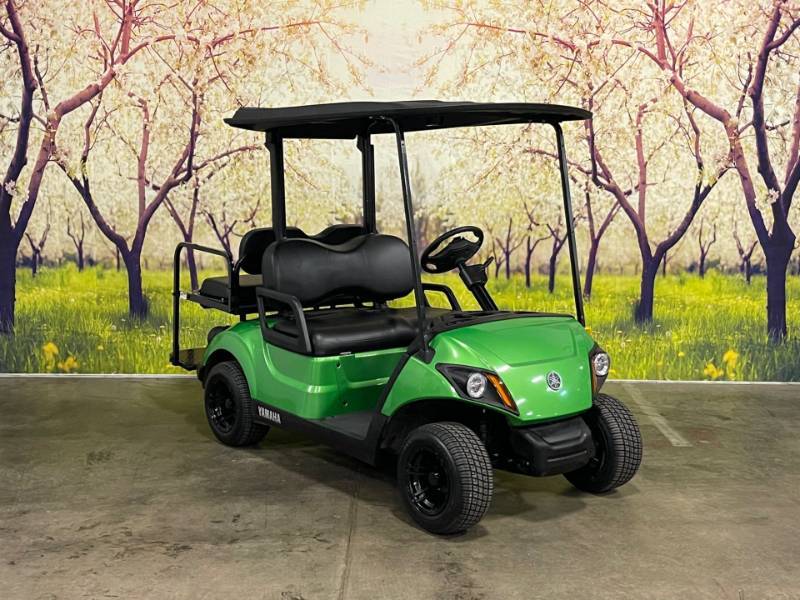 PREMIUM STREET READY GOLF CARTS KBID