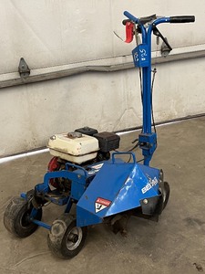 lot 25 image: Bluebird Bed-Bug Landscape Edger