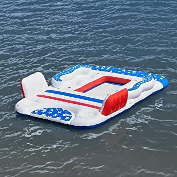 lot 471 image: MEMBERS MARK Paradise Island Float