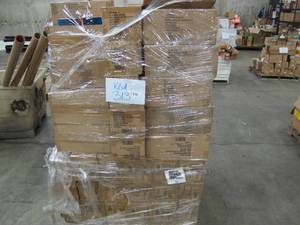 lot 313 image: Pallet of NEW Tech Liquidators Accessories - Nintendo Cables