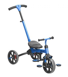 lot 539 image: Yvolve Sports Velo Flippa (Royal Blue)