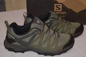 Sportsmans 299 Boot and Shoe