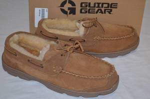 Sportsmans 299 Boot and Shoe