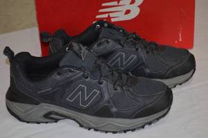 Sportsmans 299 Boot and Shoe