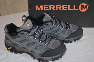 Sportsmans 299 Boot and Shoe